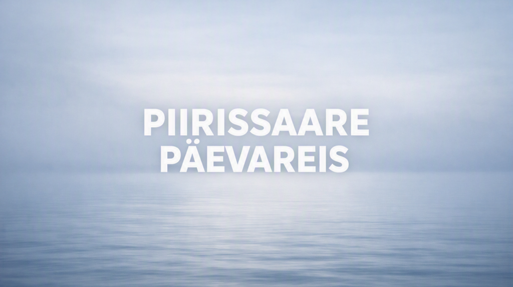 Piirissaare päevareis