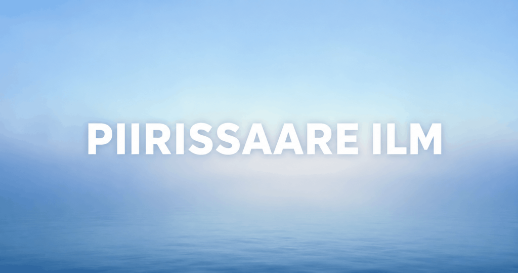 piirissaare ilm